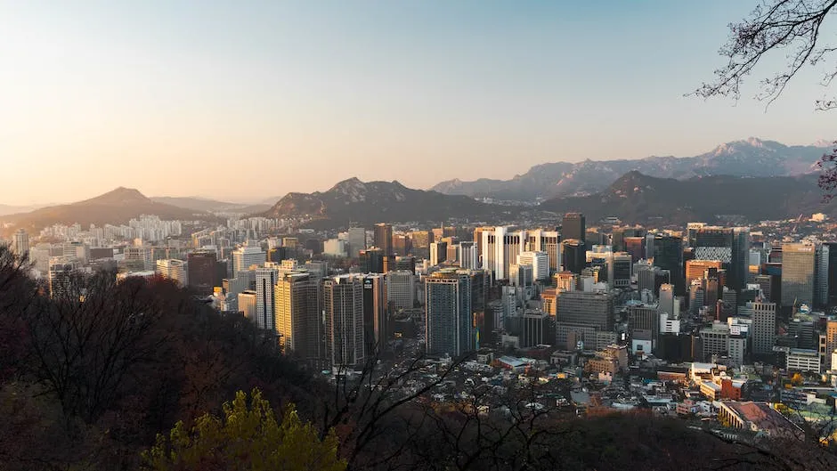 2021년 성북구 아파트 시세 알아보기 1