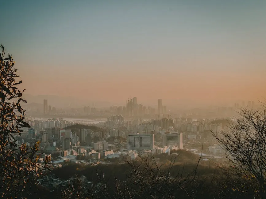 서울 아파트 미분양 현황과 가격 예측 방법 알아보기 1