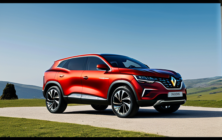 르노 오로라2 구매 전 필독! 지금 알면 돈 버는 꿀팁 2 르노 오로라2 구매 전 필독! 지금 알면 돈 버는 꿀팁 1