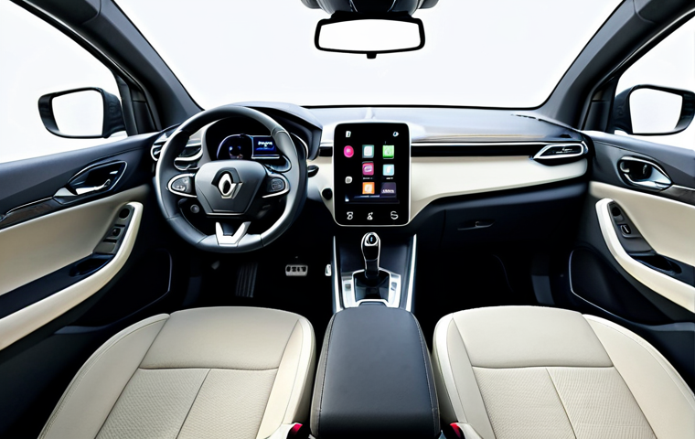 오로라2 - Dynamic Coupe SUV Exterior** High-resolution, cinematic shot of a Renault Aurora2, a sleek and dynam... 오로라2 - Dynamic Coupe SUV Exterior** High-resolution, cinematic shot of a Renault Aurora2, a sleek and dynam...