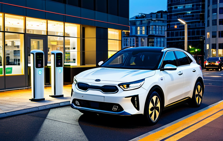 기아 EV4 모델별 차이: 스탠다드 vs 롱레인지, 현명한 선택의 핵심은? 2 기아 EV4 모델별 차이: 스탠다드 vs 롱레인지, 현명한 선택의 핵심은? 1